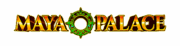 Maya Palace casino logo
